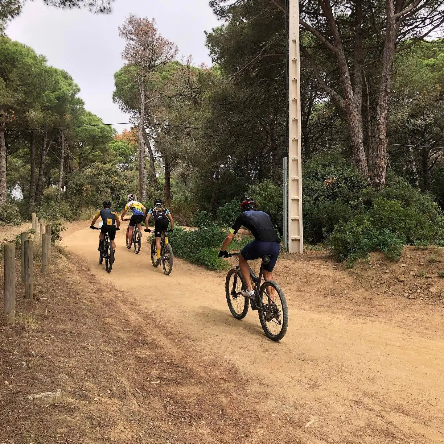 4a Bitàcola bike 2021