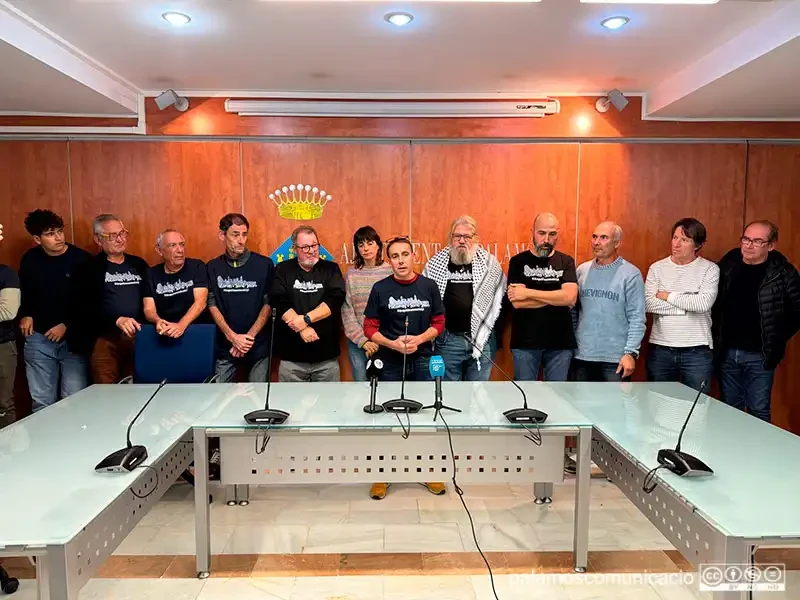 Sant Joan s'afegirà al topònim oficial